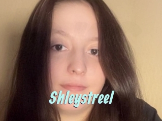 Shleystreel