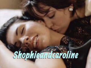 Shophieandcaroline