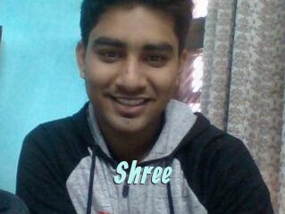 Shree