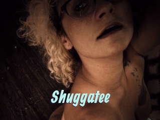 Shuggatee