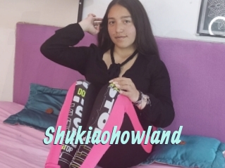 Shukiaohowland