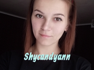 Shycandyann