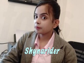 Shynarider