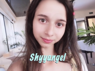 Shyyangel