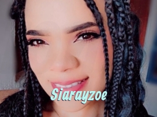 Siarayzoe