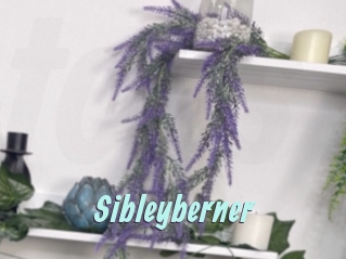 Sibleyberner