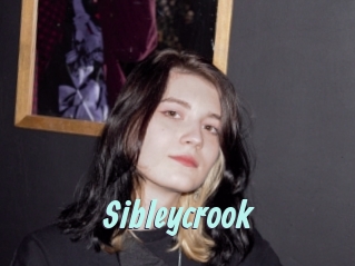 Sibleycrook