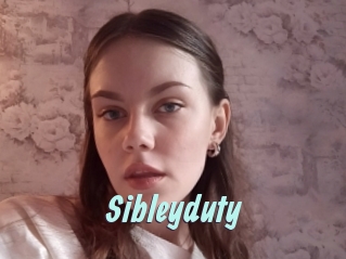 Sibleyduty