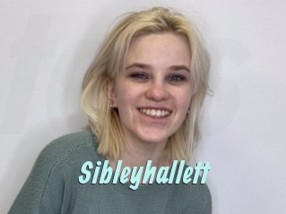 Sibleyhallett