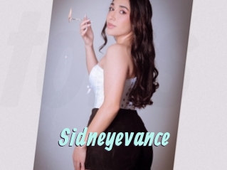 Sidneyevance