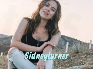 Sidneyturner