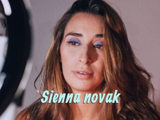 Sienna_novak