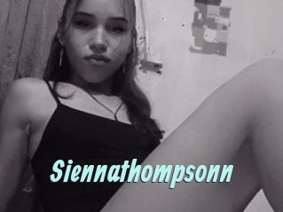 Siennathompsonn