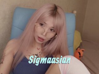 Sigmaasian