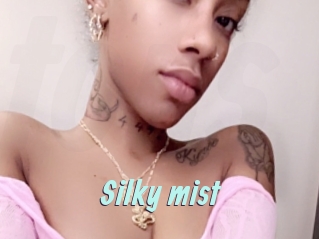 Silky_mist