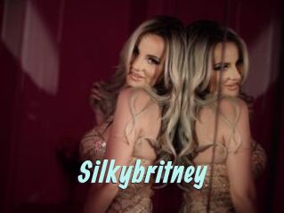 Silkybritney