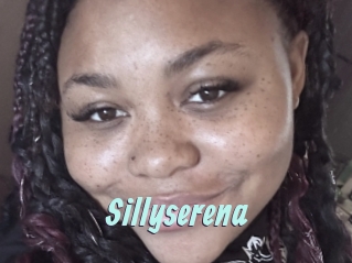 Sillyserena