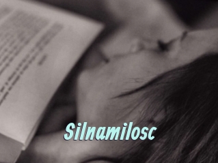 Silnamilosc