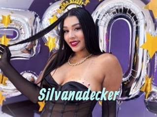 Silvanadecker