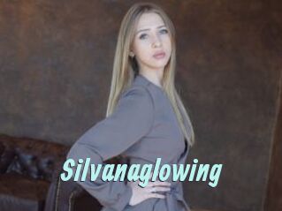 Silvanaglowing