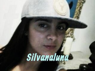 Silvanaluna