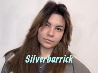 Silverbarrick