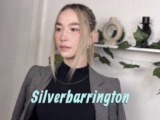 Silverbarrington