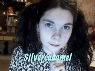 Silvercaramel