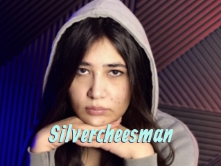 Silvercheesman