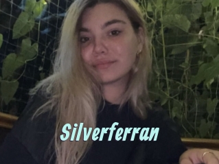 Silverferran