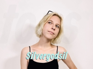 Silvergodsil