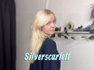 Silverscarlett