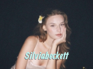 Silviabeckett