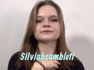 Silviabramblett