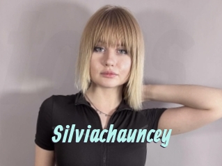 Silviachauncey