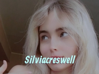 Silviacreswell