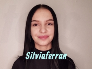 Silviaferran