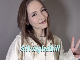 Silviagledhill