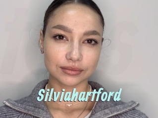 Silviahartford