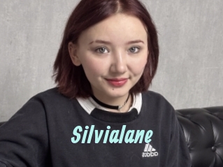 Silvialane