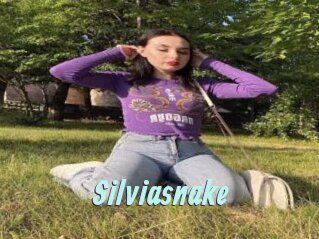 Silviasnake