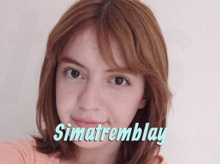 Simatremblay