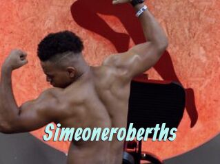 Simeoneroberths