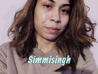 Simmisingh