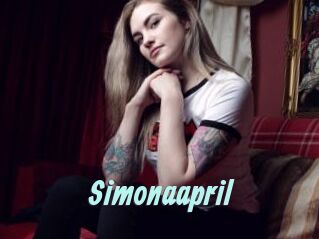 Simonaapril