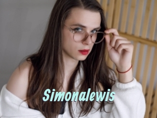 Simonalewis