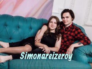 Simonareizeroy