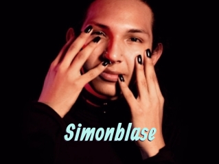 Simonblase