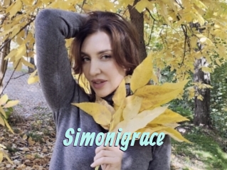 Simonigrace