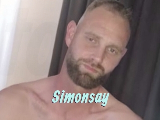 Simonsay